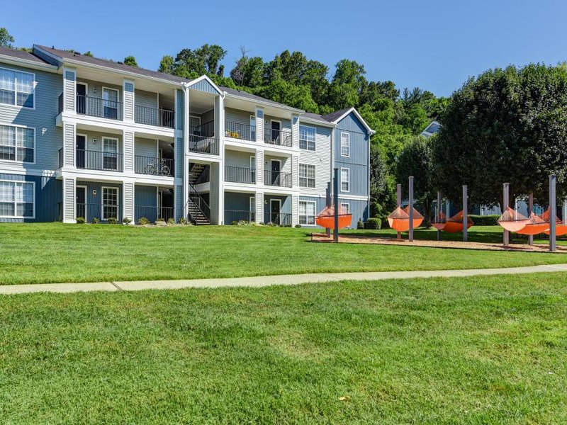 University Park, Knoxville, TN